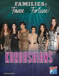 Cover image for The Kardashians