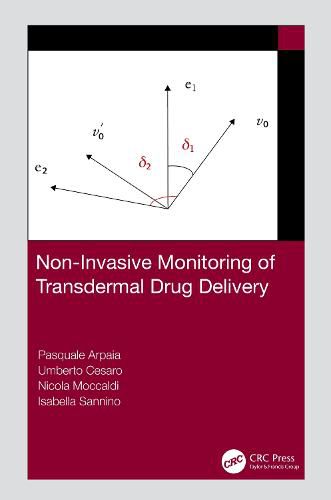 Cover image for Non-Invasive Monitoring of Transdermal Drug Delivery