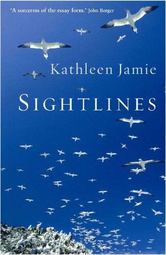 Cover image for Sightlines