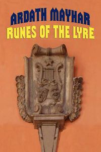 Cover image for Runes of the Lyre