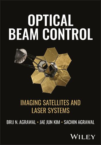 Cover image for Optical Beam Control