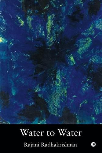 Cover image for Water to Water