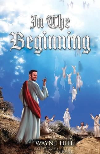 Cover image for In The Beginning