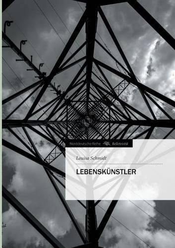 Cover image for Lebenskunstler