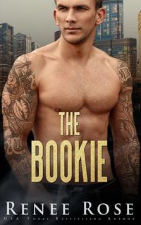 Cover image for The Bookie