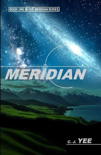Cover image for Meridian