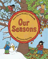 Cover image for Our Seasons
