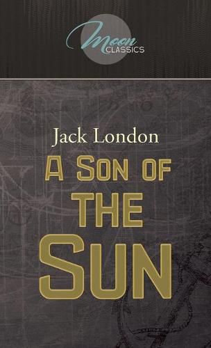 Cover image for A Son of the Sun