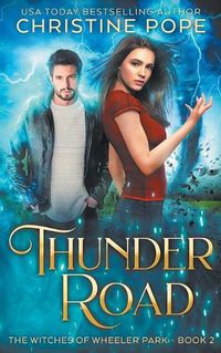 Cover image for Thunder Road