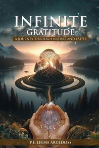 Cover image for Infinite Gratitude