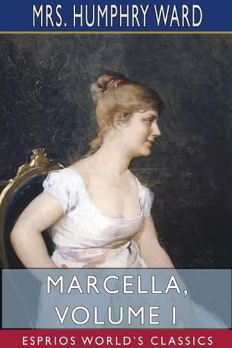 Cover image for Marcella, Volume I (Esprios Classics)