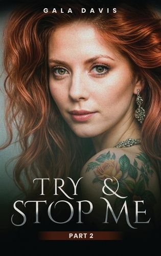 Cover image for Try & Stop Me