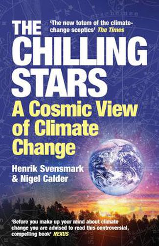 The Chilling Stars: A New Theory of Climate