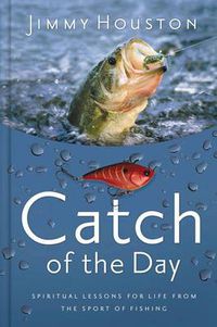 Cover image for Catch of the Day