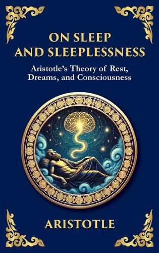 Cover image for On Sleep and Sleeplessness