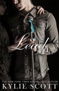 Cover image for Lead