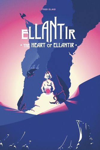 Cover image for Ellantir