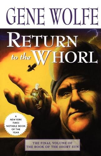 Return to the Whorl