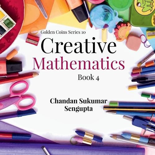 Cover image for Creative Mathematics