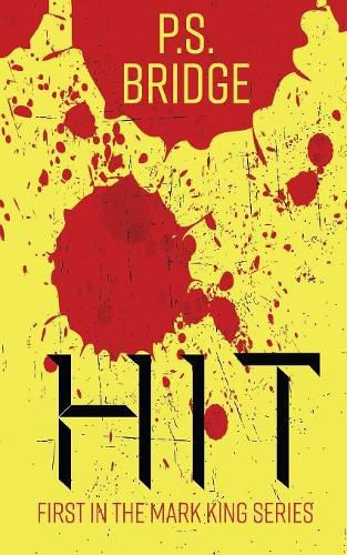 Cover image for Hit