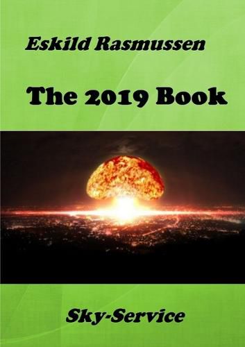 Cover image for The 2019 Book