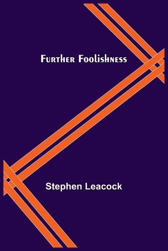Cover image for Further Foolishness