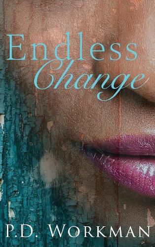 Cover image for Endless Change