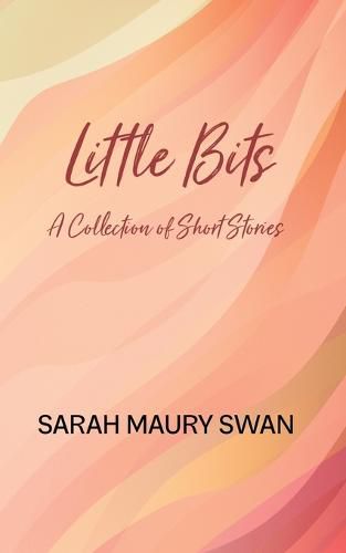 Cover image for Little Bits