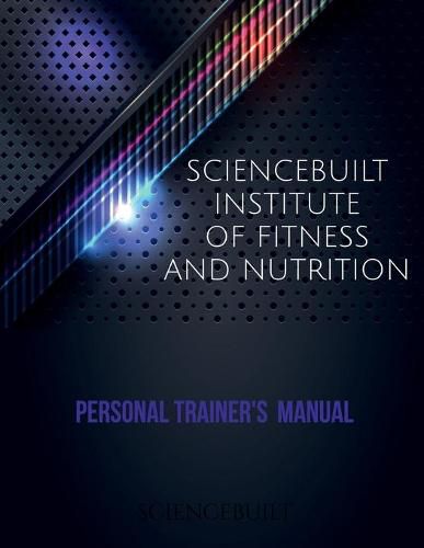 Cover image for Personal Trainer Manual
