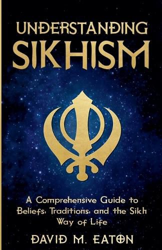 Cover image for Understanding Sikhism