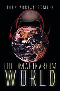 Cover image for The Imaginarium World