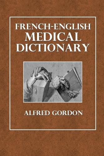 Cover image for French-English Medical Dictionary