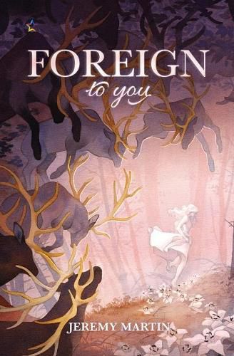 Cover image for Foreign to You