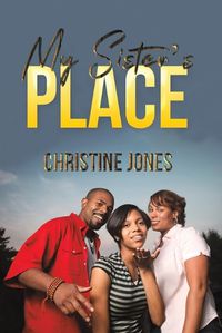 Cover image for My Sister's Place