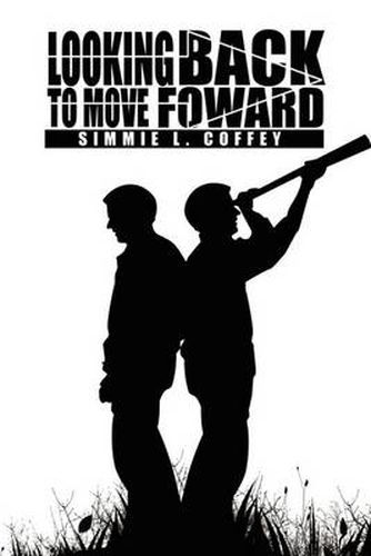 Cover image for Looking Back to Move Foward