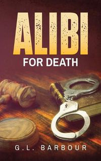 Cover image for Alibi For Death