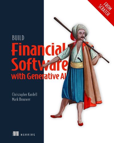Cover image for Build Financial Software with Generative AI (From Scratch)