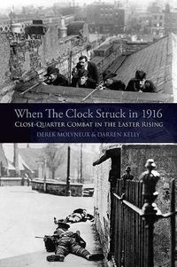 Cover image for When the Clock Struck in 1916