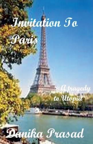 Cover image for Invitation to Paris