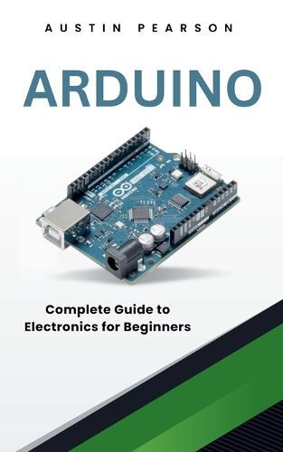 Cover image for Arduino