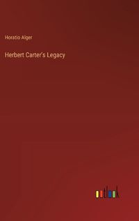 Cover image for Herbert Carter's Legacy