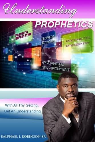 Cover image for Understanding Prophetics 1