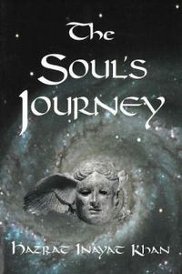Cover image for Soul's Journey