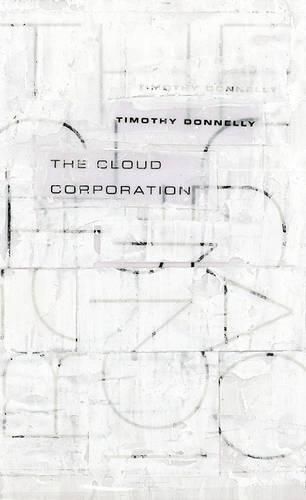 Cover image for The Cloud Corporation