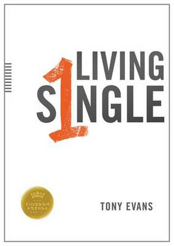 Cover image for Living Single