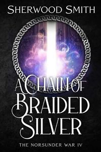 Cover image for A Chain of Braided Silver