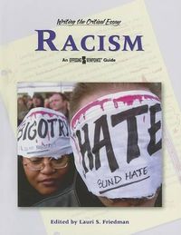 Cover image for Racism