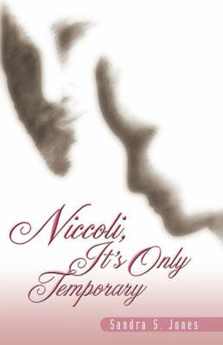 Cover image for Niccoli, It's Only Temporary