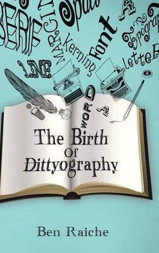 Cover image for The Birth of Dittyography