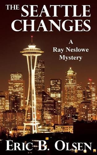 Cover image for The Seattle Changes